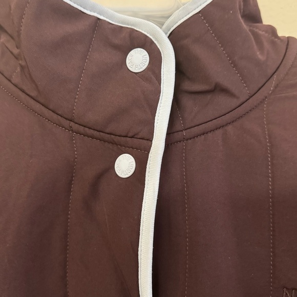 The North Face Craigmont Fleece Jacket - Picture 8 of 10